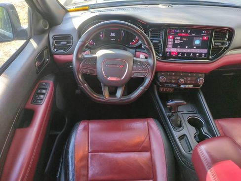 Certified 2022 Dodge Durango R/T image 17
