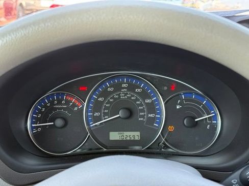 Used 2010 Subaru Forester 2.5X Premium AWD/4WD image 12