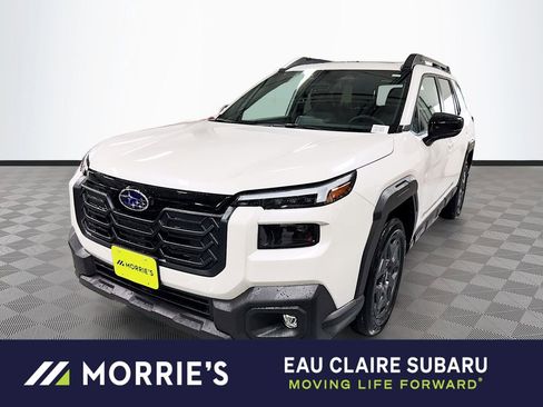 New 2026 Subaru Outback Premium image 1