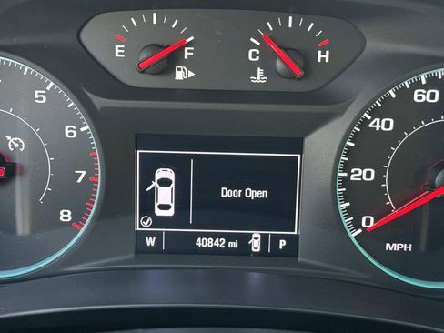 Used 2024 Chevrolet Malibu LT FWD image 27