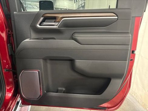 New 2026 Chevrolet Silverado 2500 High Country w/ High Country Premium Package AWD/4WD image 54