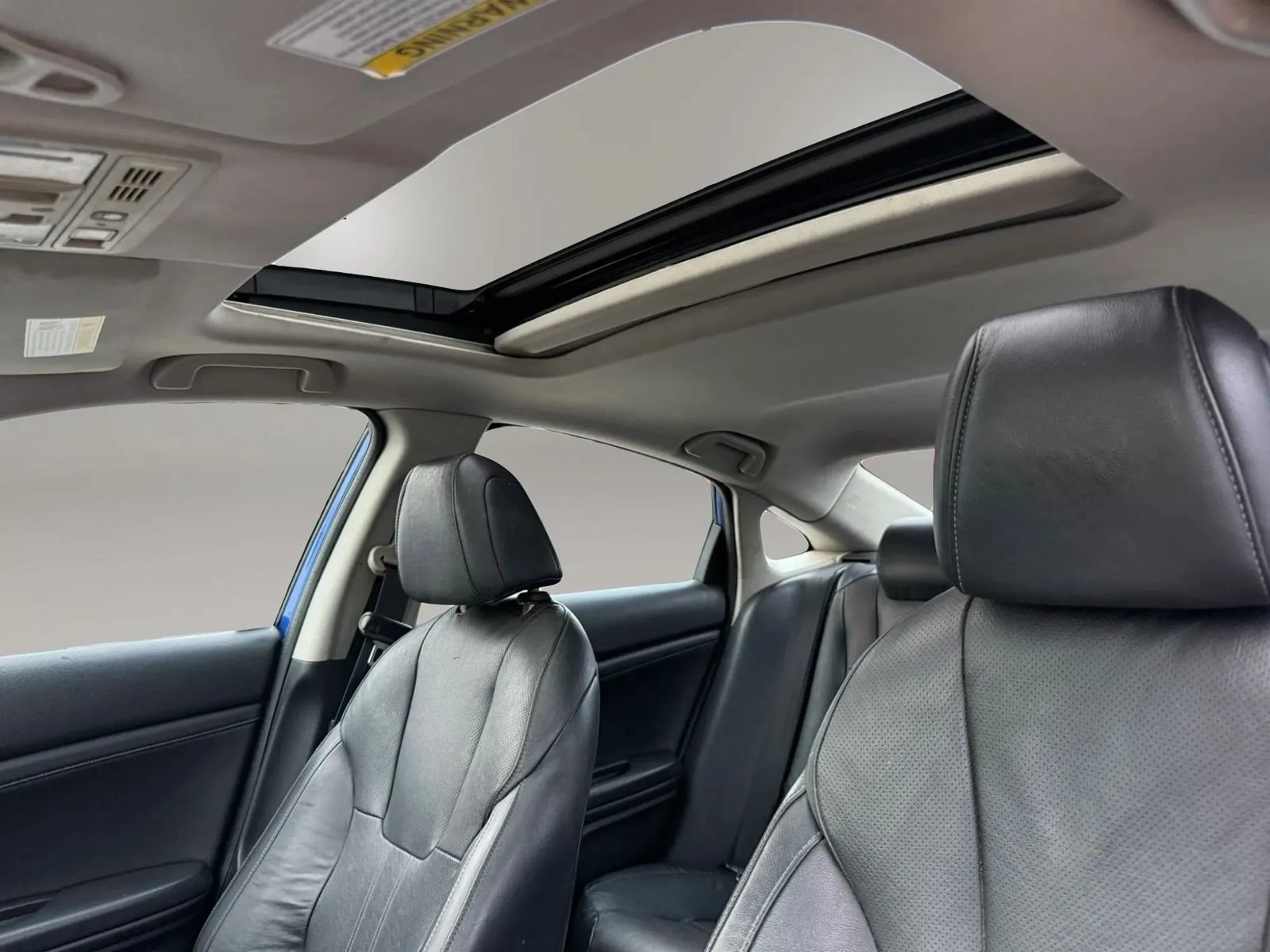 Used 2019 Honda Insight Touring image 21