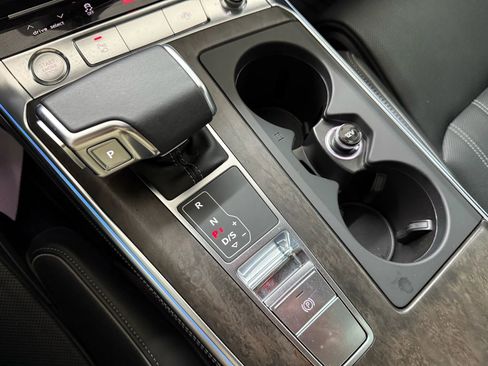 Used 2019 Audi A6 3.0T Prestige w/ Prestige Package image 29