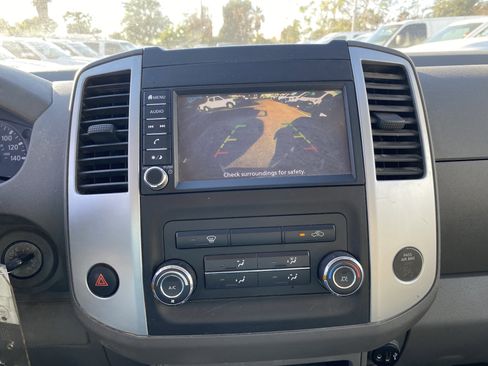 Used 2019 Nissan Frontier S image 14