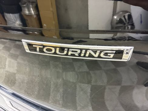 Certified 2025 Subaru Forester Touring w/ Protection Package AWD/4WD image 12