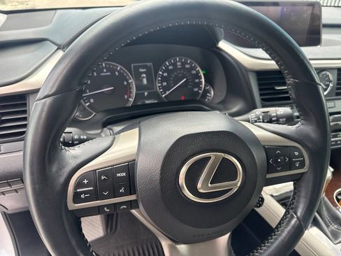 Used 2016 Lexus RX 350 AWD w/ Premium Package image 17