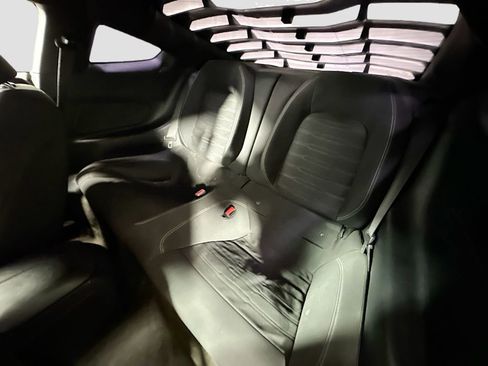 Used 2017 Ford Mustang GT w/ Black Accent Package RWD image 22