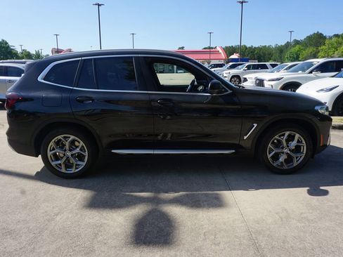 Used 2024 BMW X3 xDrive30i w/ Convenience Package AWD/4WD image 22