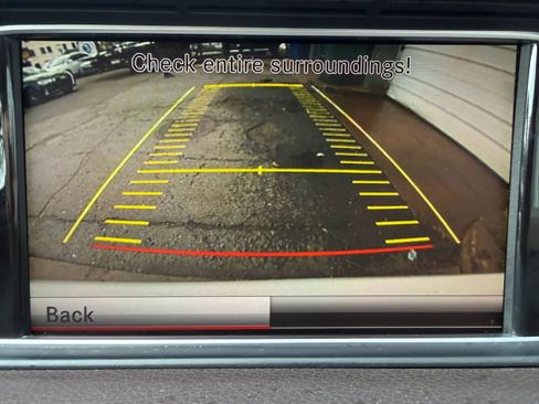 Used 2014 Mercedes-Benz E 350 Coupe w/ Premium 1 Package image 18