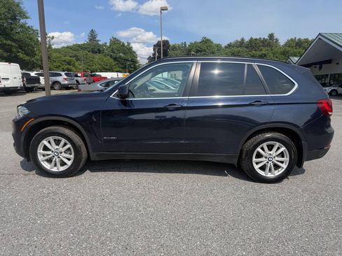 Used 2015 BMW X5 xDrive35i AWD/4WD image 2
