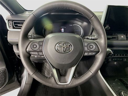 Certified 2024 Toyota RAV4 SE image 11