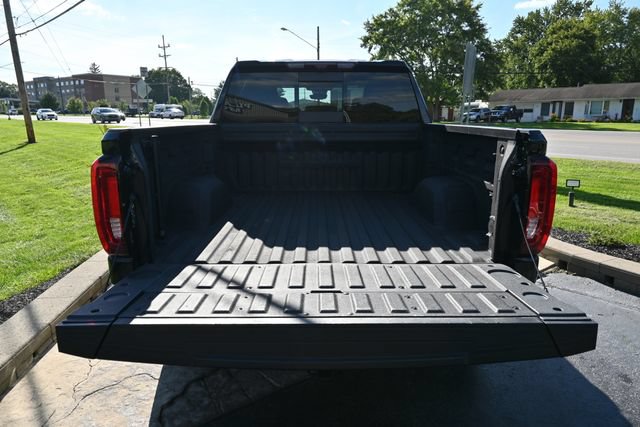 Used 2023 GMC Sierra 1500 Denali w/ Denali Reserve Package AWD/4WD image 22