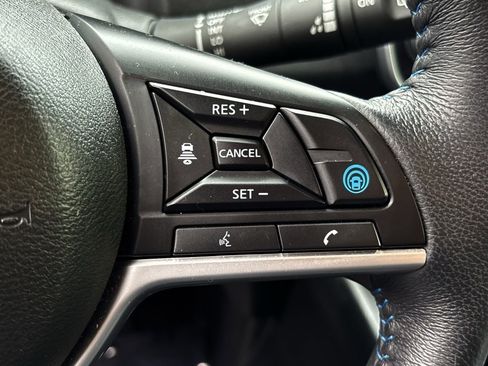 Used 2023 Nissan Leaf SV Plus image 15