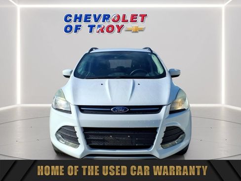 Used 2014 Ford Escape SE w/ Equipment Group 201A FWD image 2