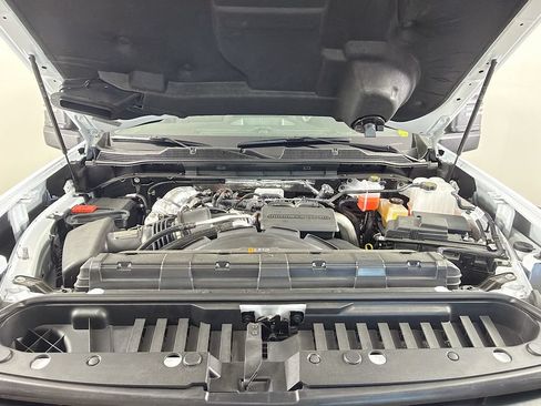 New 2026 Chevrolet Silverado 3500 W/T w/ WT Convenience Package AWD/4WD image 25