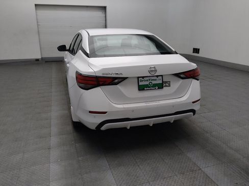 Used 2022 Nissan Sentra S FWD image 6