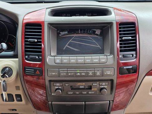 Used 2009 Lexus GX 470 AWD/4WD image 55