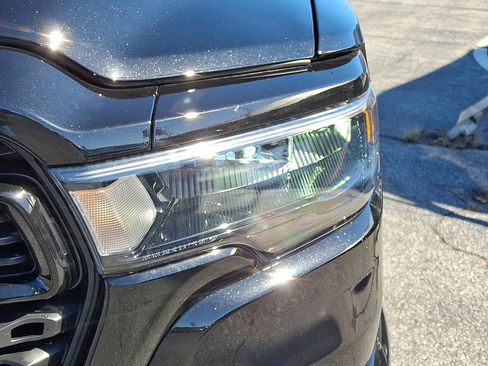 New 2025 RAM 1500 Tradesman image 9