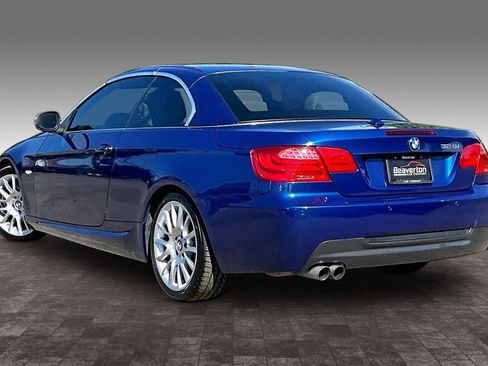 Used 2012 BMW 328i Convertible RWD image 13