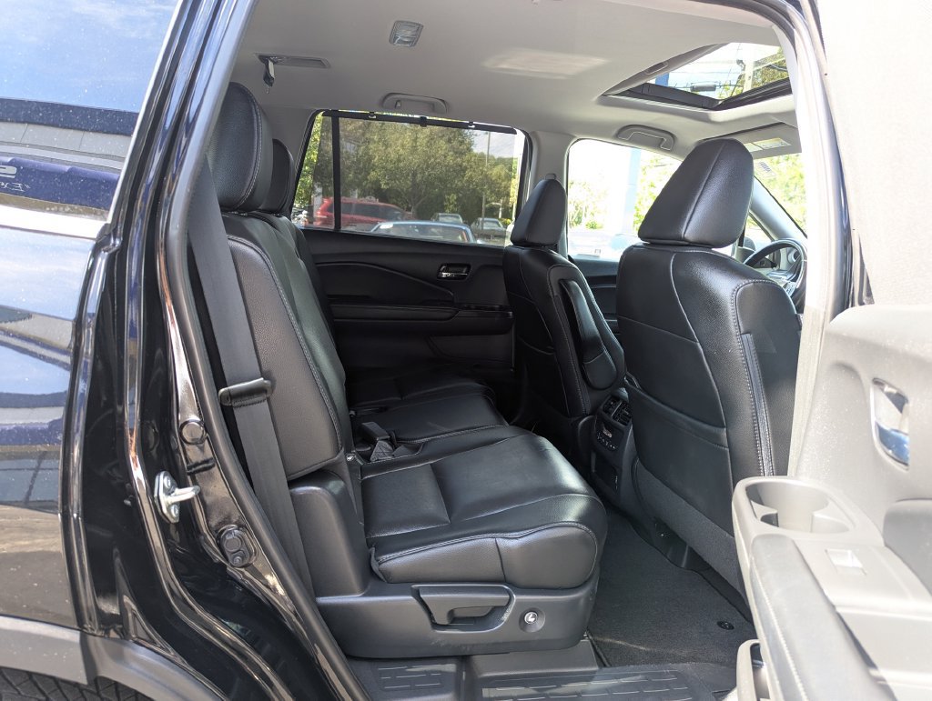 Used 2020 Honda Pilot EX-L image 33