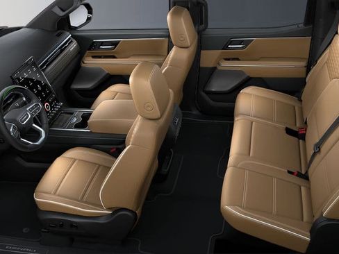 New 2026 GMC Sierra EV Denali image 34