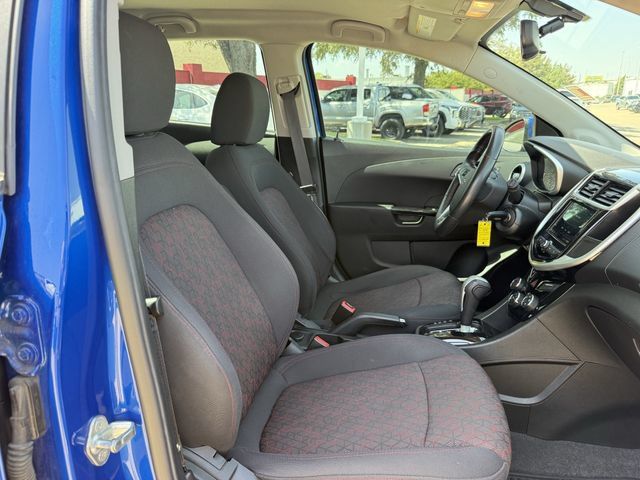 Used 2019 Chevrolet Sonic LT FWD image 27