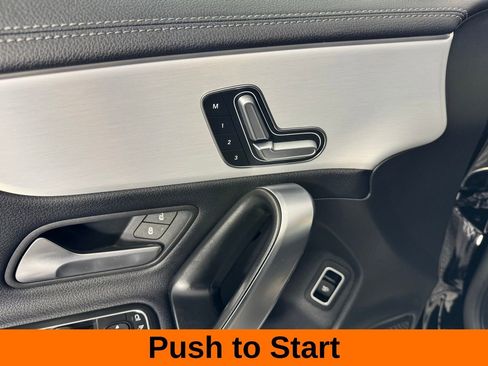 Used 2025 Mercedes-Benz CLA 250 CLA 250 image 11