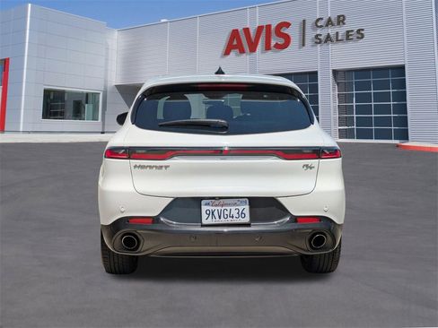 Used 2024 Dodge Hornet R/T image 7
