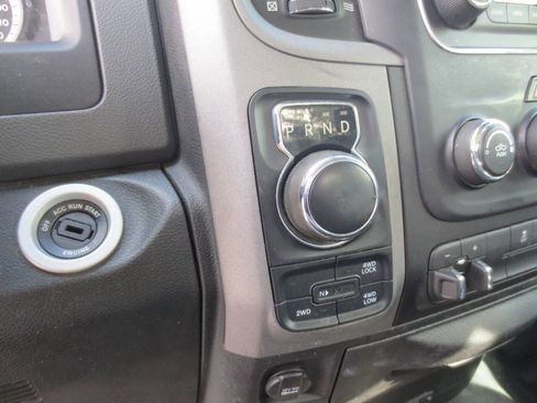 Used 2016 RAM 1500 Tradesman w/ Popular Equipment Group image 10