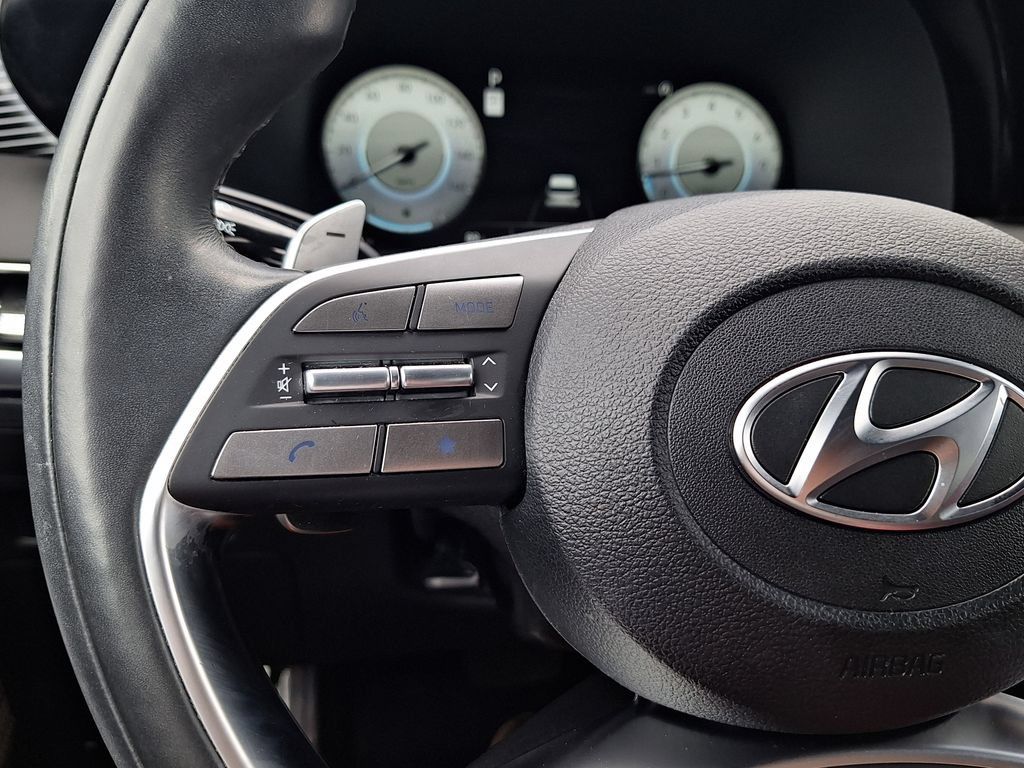 Certified 2025 Hyundai Palisade Calligraphy AWD/4WD image 19