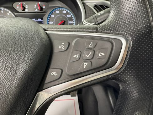 Used 2023 Chevrolet Malibu LT FWD image 16