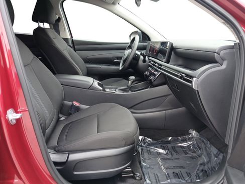 Certified 2025 Hyundai Tucson SEL image 15