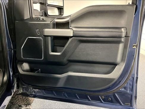 Used 2019 Ford F250 Platinum w/ Platinum Ultimate Package image 27