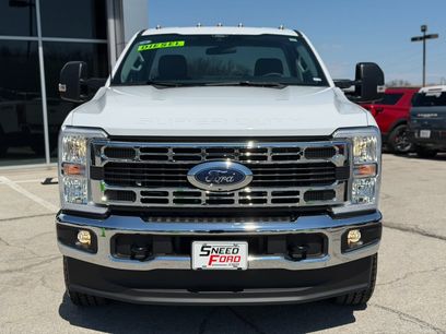 New 2026 Ford F350 XLT w/ 360-Degree Camera Package