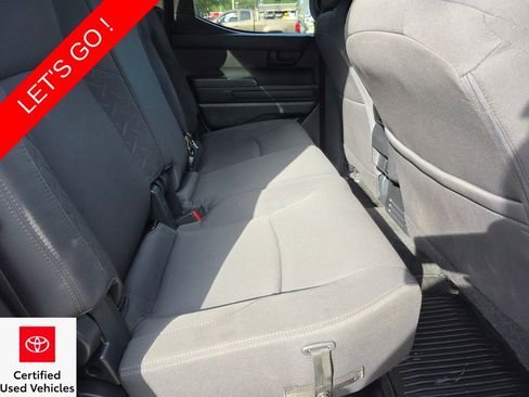 Certified 2025 Toyota Tacoma SR5 image 17