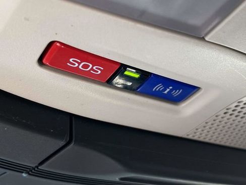 Used 2023 Subaru Ascent Limited image 33