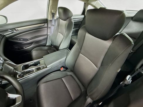 Used 2019 Honda Accord LX image 24