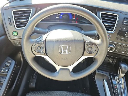 Used 2015 Honda Civic LX image 17