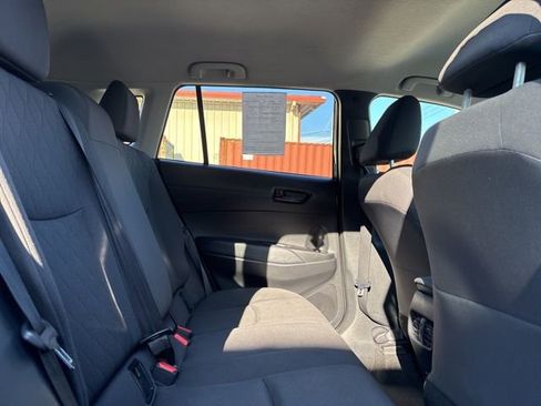Used 2022 Toyota Corolla Cross LE image 15