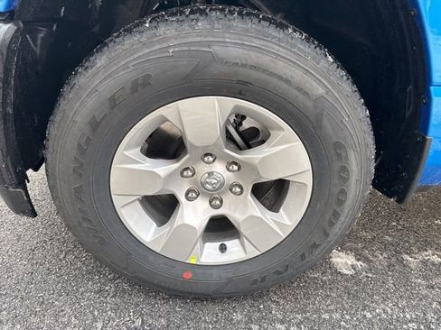 New 2026 RAM 1500 Tradesman image 8