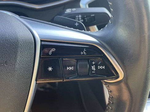 Used 2019 Audi A6 3.0T Prestige AWD/4WD image 27