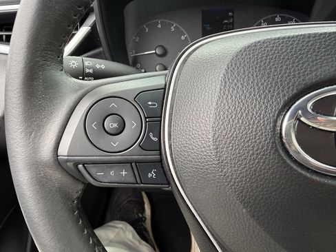 Used 2024 Toyota Corolla Sedan image 18