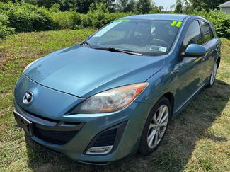 Used 2011 MAZDA MAZDA3 s Sport FWD video 1