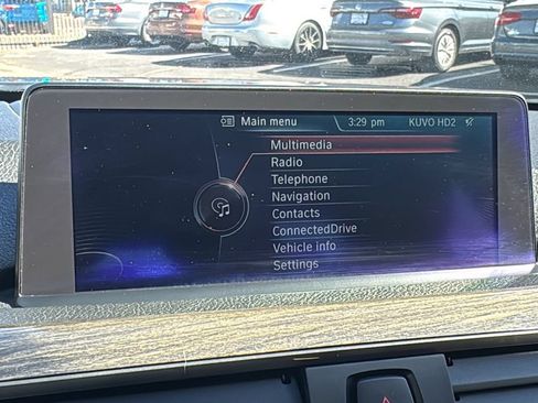 Used 2015 BMW 328i xDrive Sedan AWD/4WD image 26