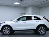 Used 2022 Cadillac XT4 Premium Luxury w/ Enhanced Visibility Package image 5