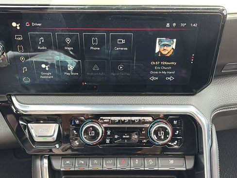 Certified 2024 GMC Sierra 1500 Denali w/ Technology Package AWD/4WD image 31
