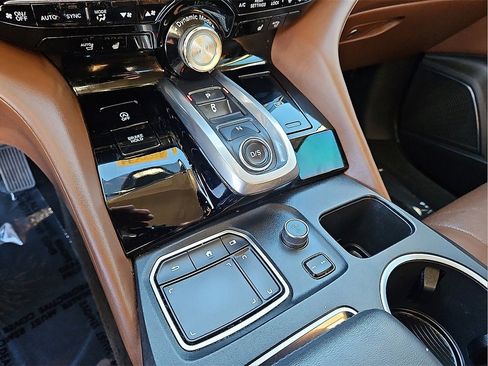 Used 2022 Acura MDX FWD w/ Technology Package image 17