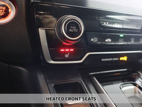 Used 2022 Honda CR-V EX image 8