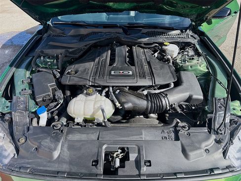 Used 2022 Ford Mustang GT Premium w/ Equipment Group 401A image 29