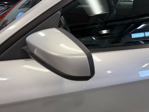 Used 2010 Ford Mustang Coupe image 14